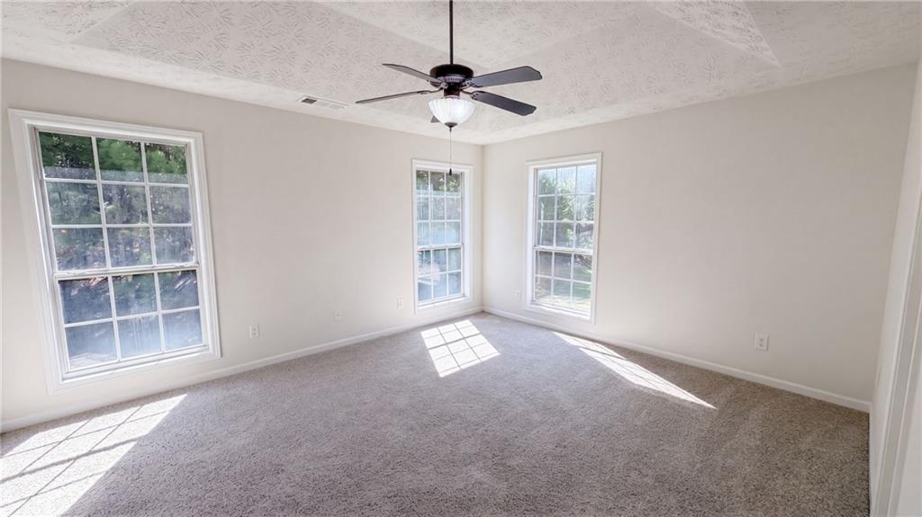 1668 Bennett Drive