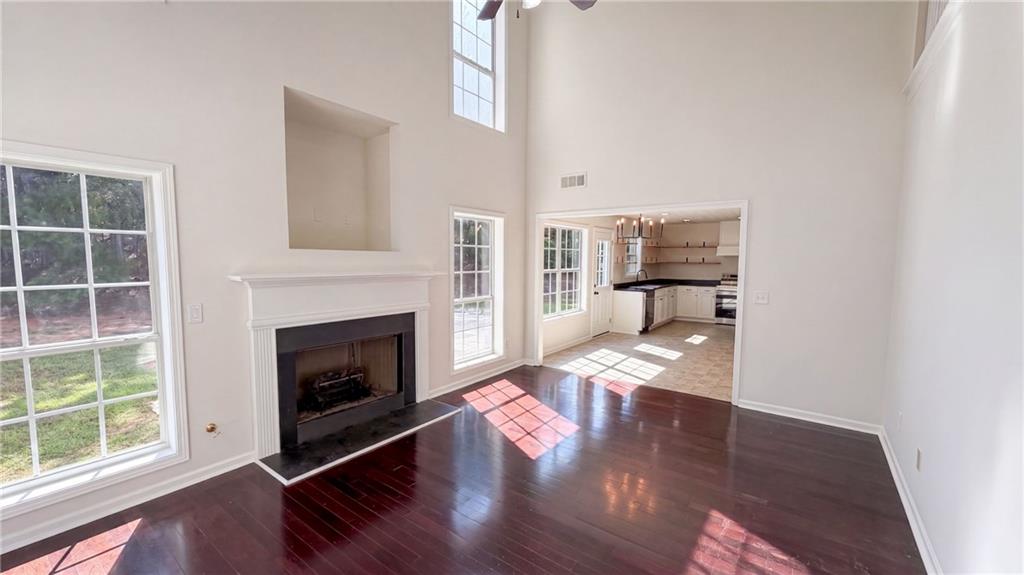 1668 Bennett Drive