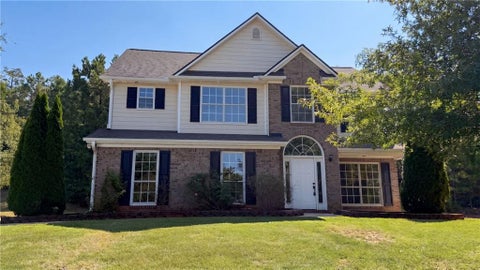 Homes For Sale - 1668 Bennett Drive<br/> Mcdonough, GA 30253