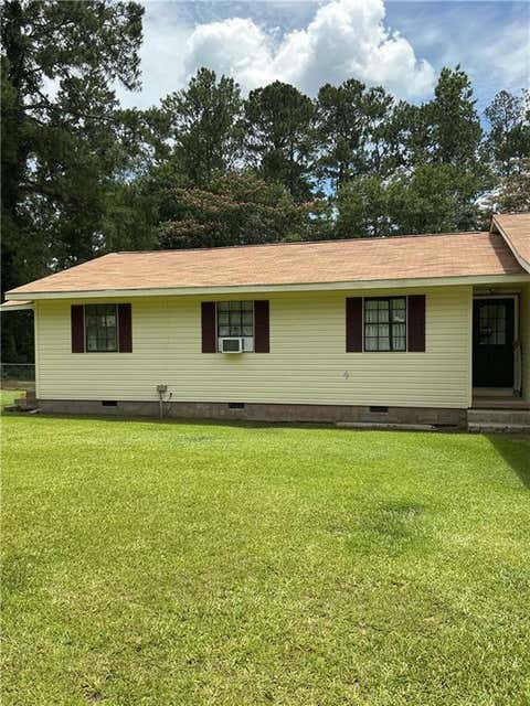 Homes For Sale - 142 Scott Road<br/> Cairo, GA 39827