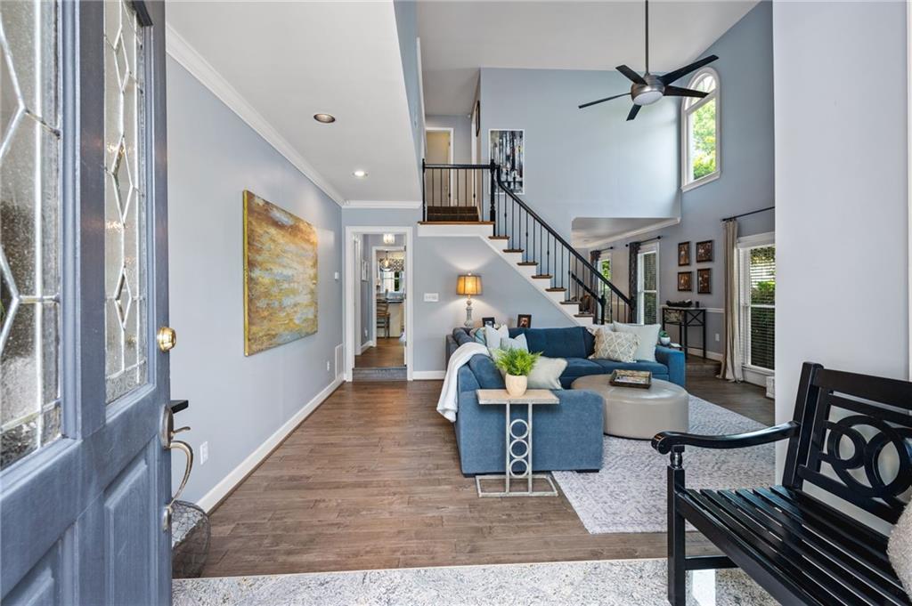 4503 Dobbs Crossing