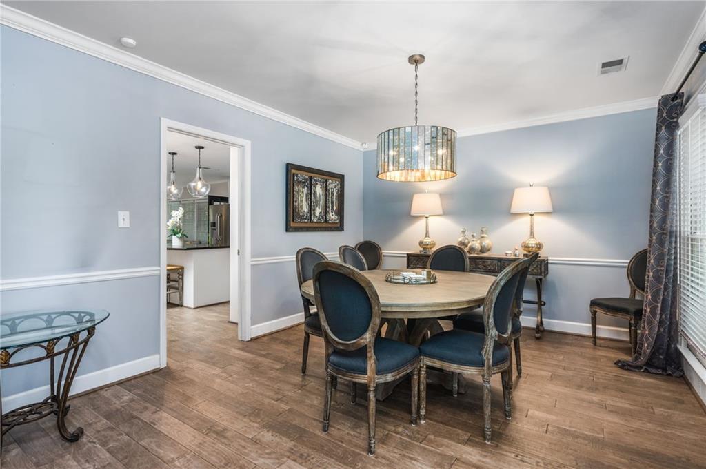 4503 Dobbs Crossing