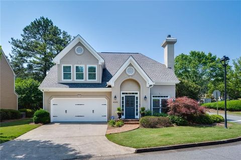 4503 Dobbs Crossing Marietta GA 30068