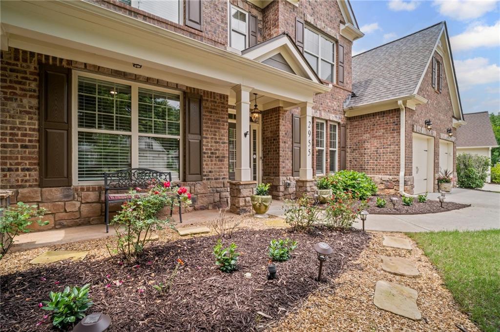 Pleasant Manor Estates - Residential