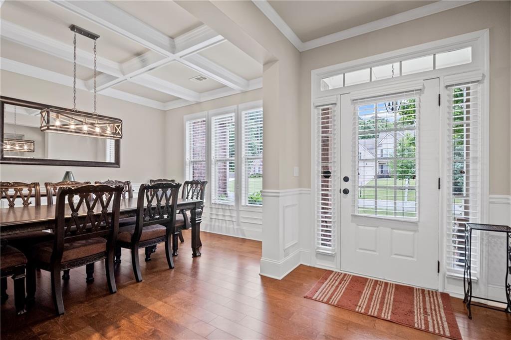 Pleasant Manor Estates - Residential