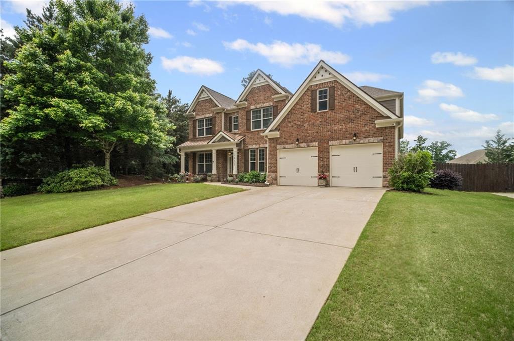 Pleasant Manor Estates - Residential
