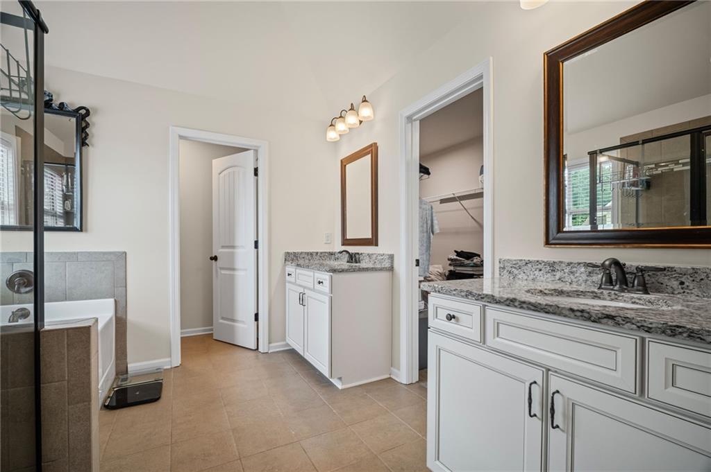 Pleasant Manor Estates - Residential