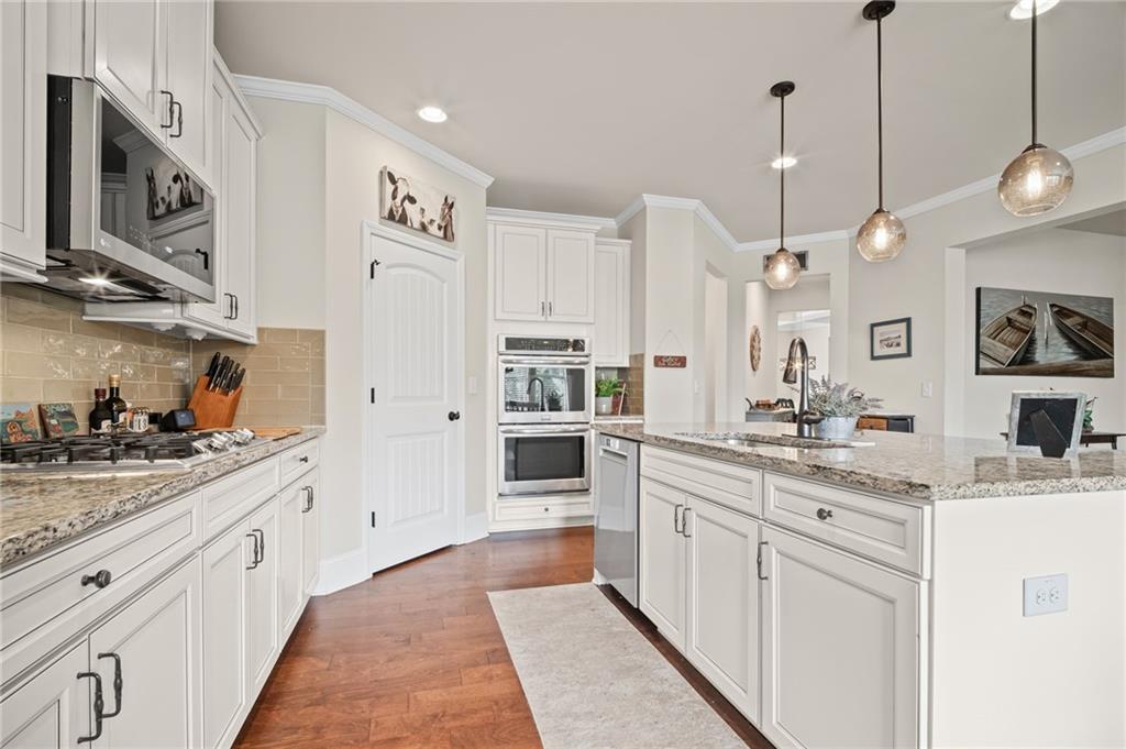 Pleasant Manor Estates - Residential