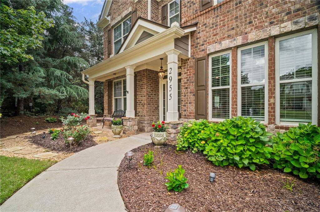Pleasant Manor Estates - Residential