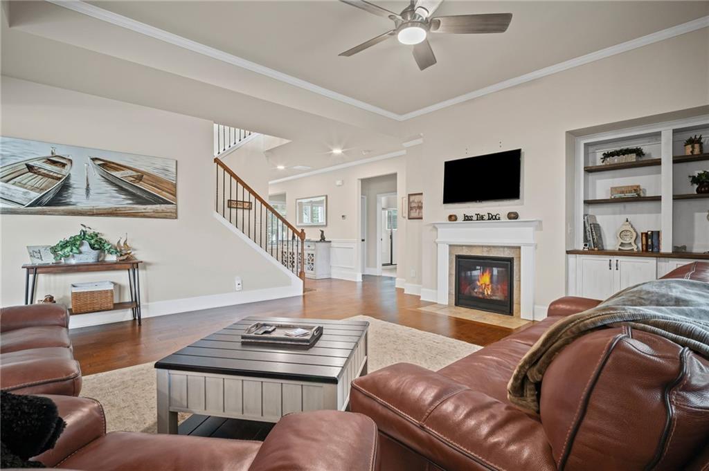 Pleasant Manor Estates - Residential