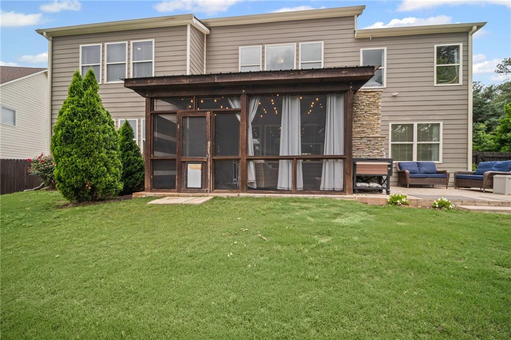 Pleasant Manor Estates - Residential