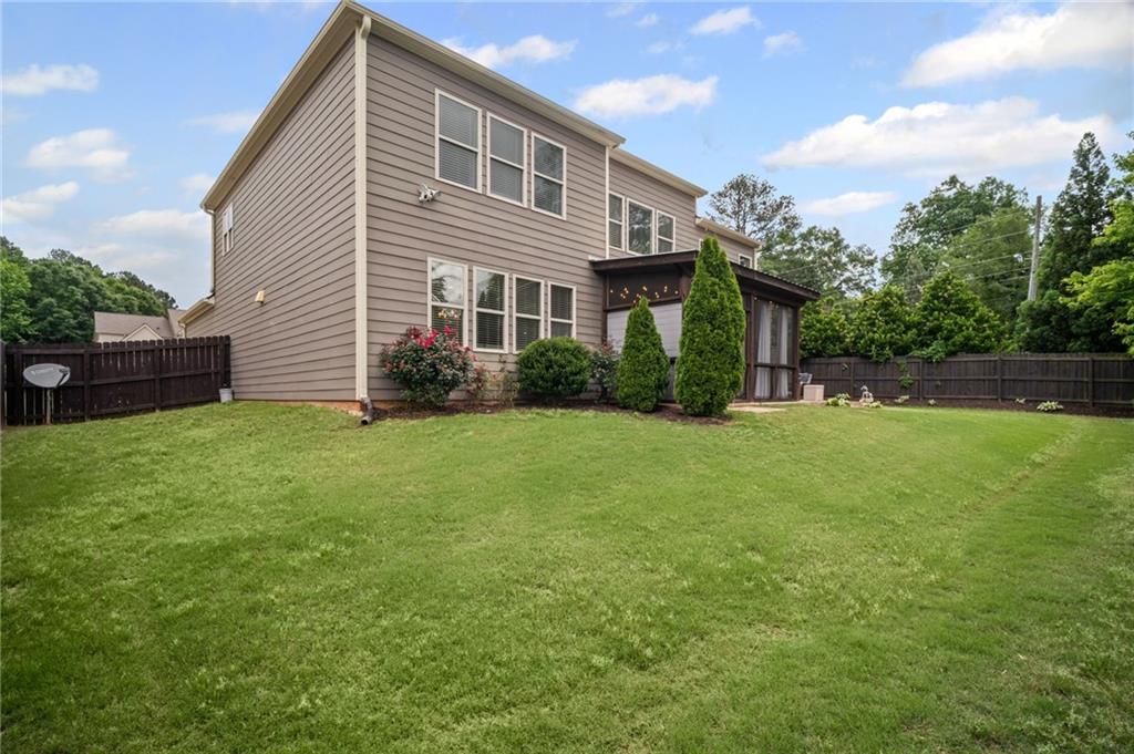 Pleasant Manor Estates - Residential