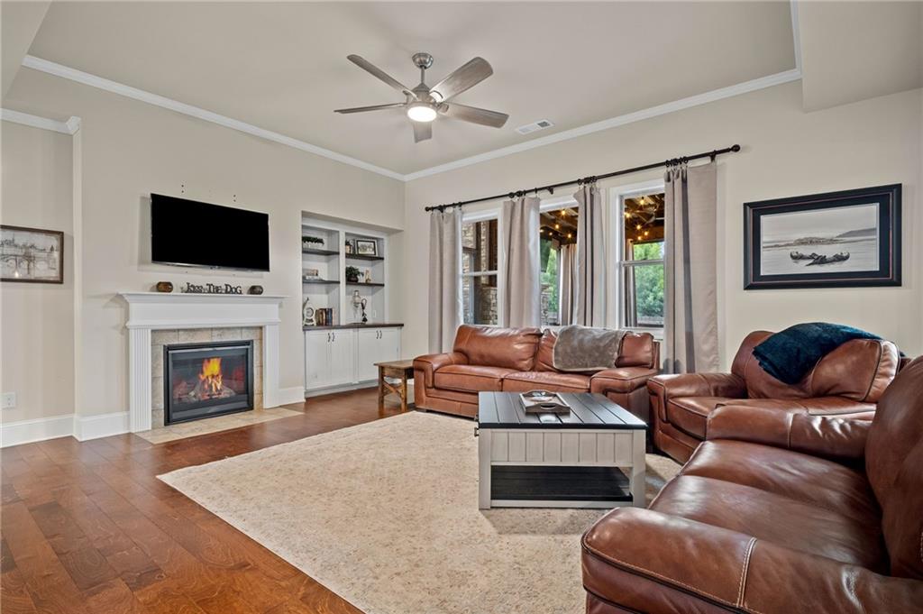 Pleasant Manor Estates - Residential