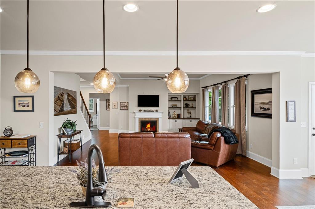Pleasant Manor Estates - Residential