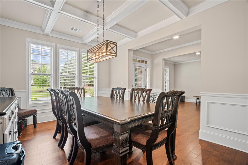 Pleasant Manor Estates - Residential