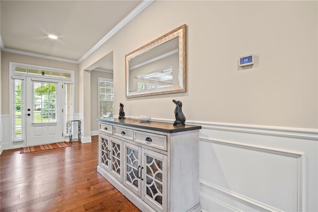 Pleasant Manor Estates - Residential