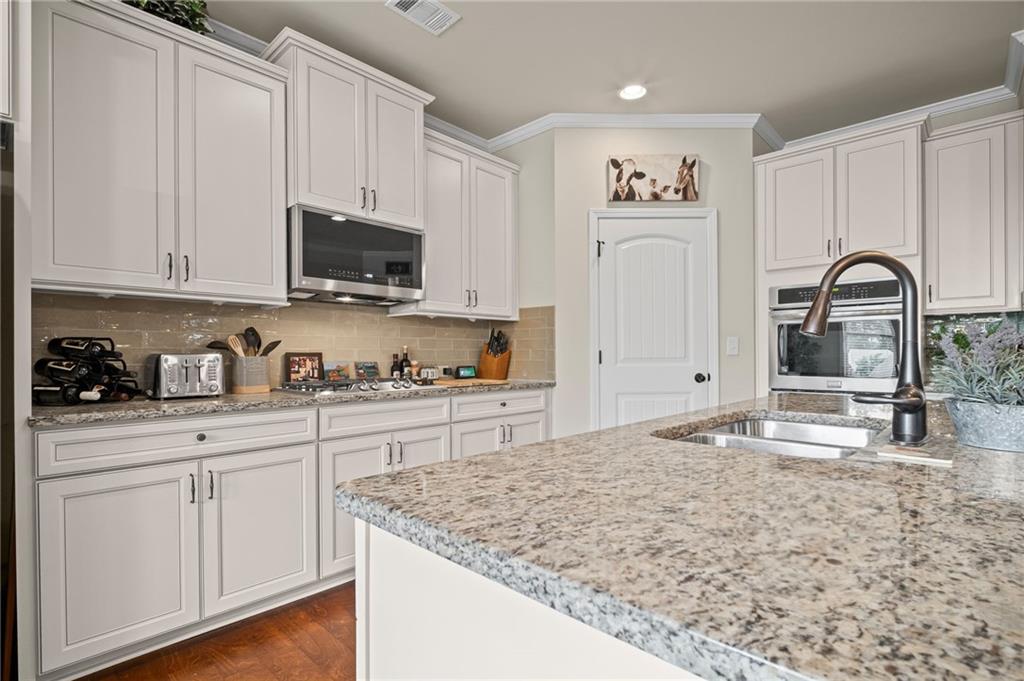 Pleasant Manor Estates - Residential