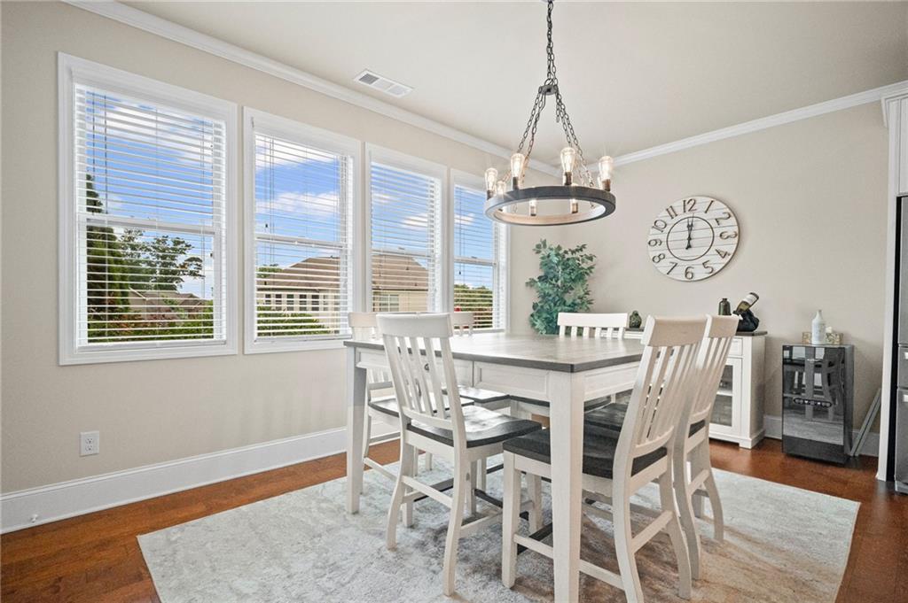 Pleasant Manor Estates - Residential