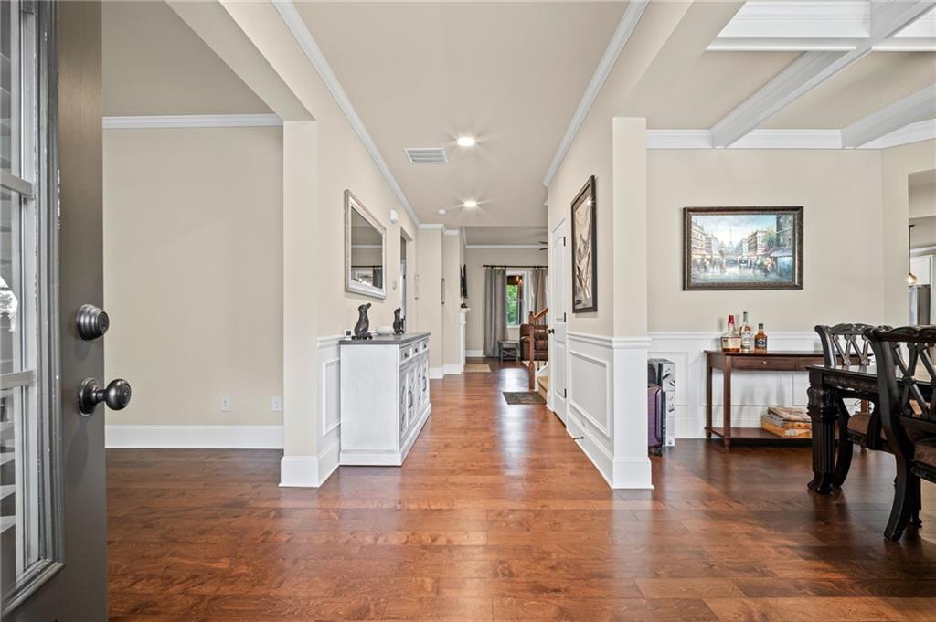 Pleasant Manor Estates - Residential