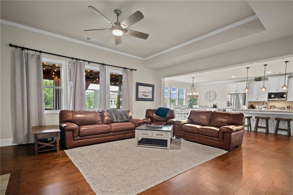 Pleasant Manor Estates - Residential