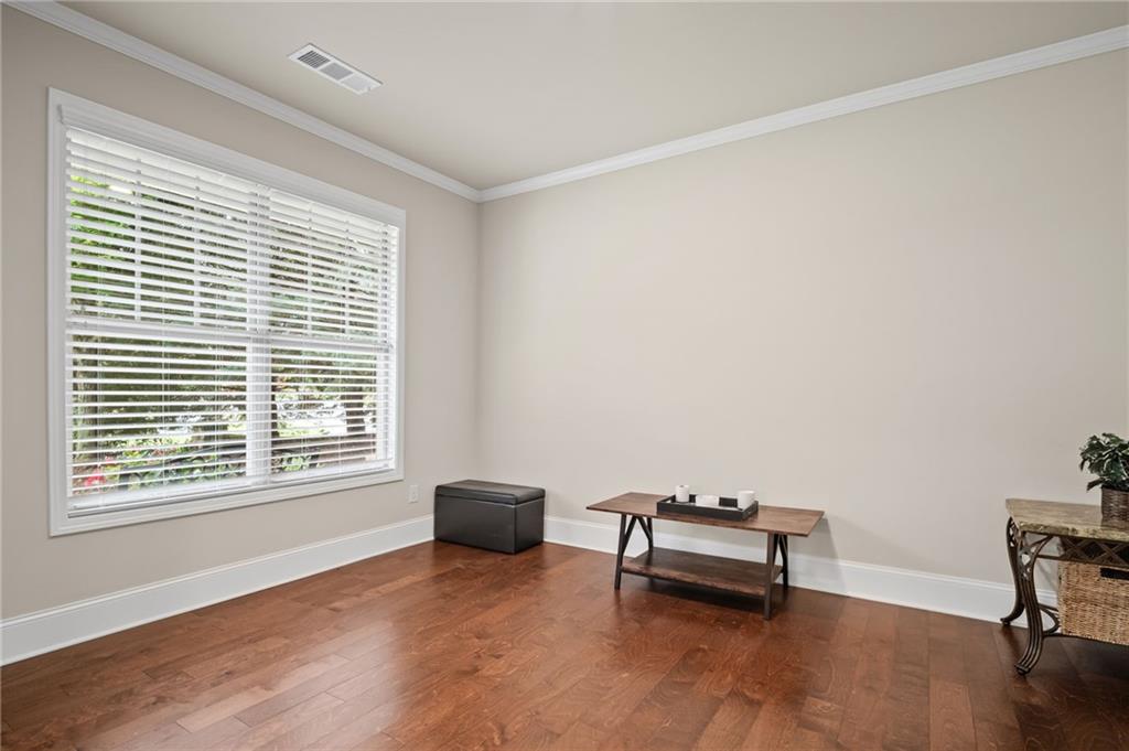 Pleasant Manor Estates - Residential