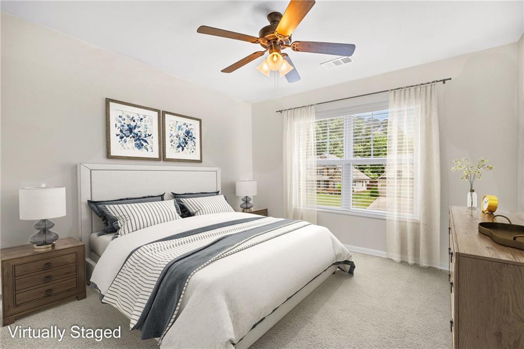 Pleasant Manor Estates - Residential