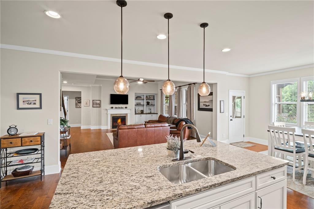 Pleasant Manor Estates - Residential
