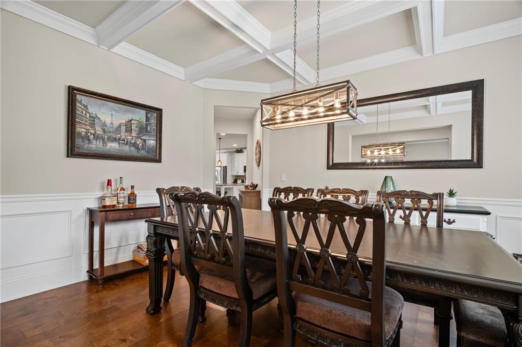 Pleasant Manor Estates - Residential