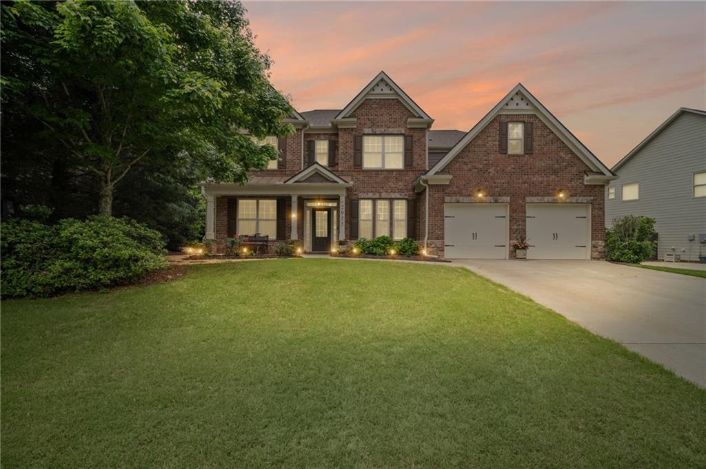 Pleasant Manor Estates - Residential