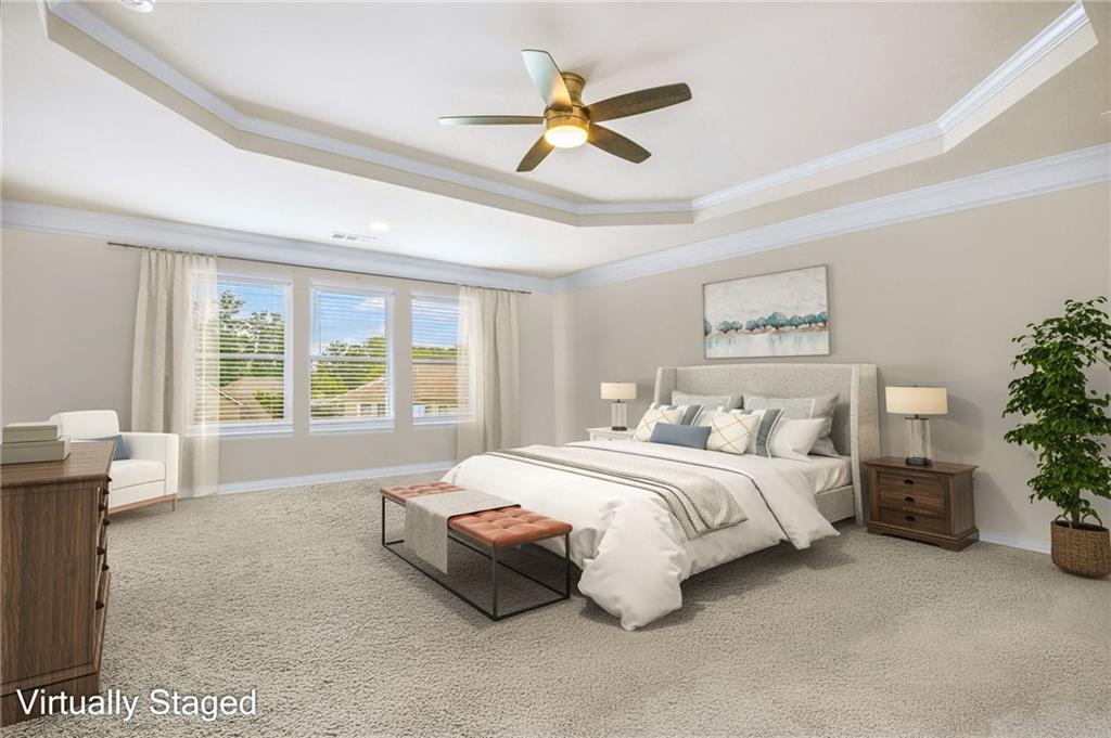 Pleasant Manor Estates - Residential