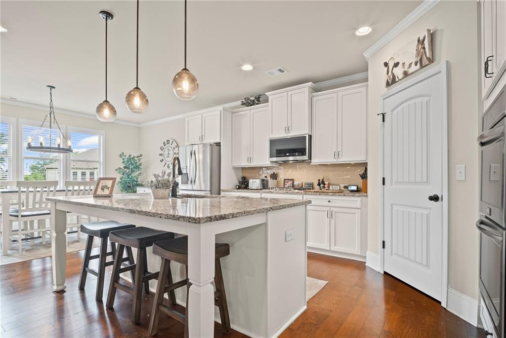 Pleasant Manor Estates - Residential
