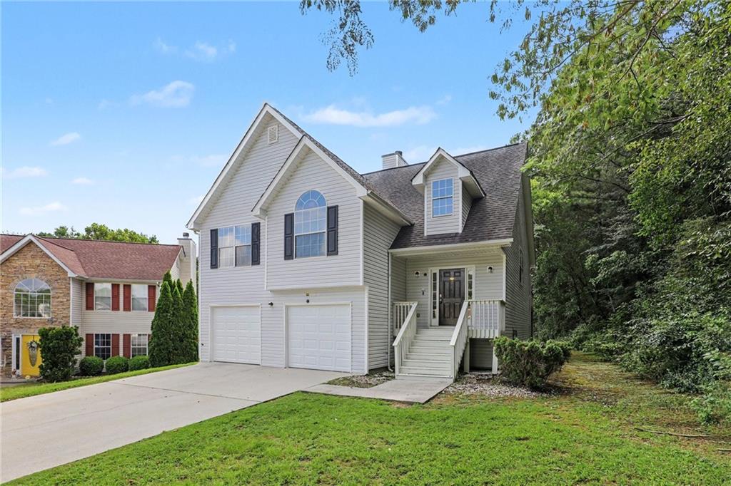 11050 Pebble Brook Court