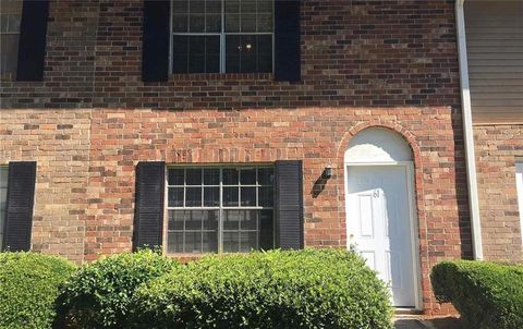 A home in Lawrenceville