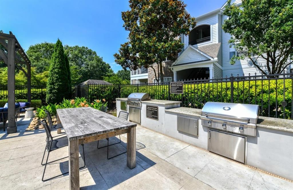 Avana North Point - Residential Lease