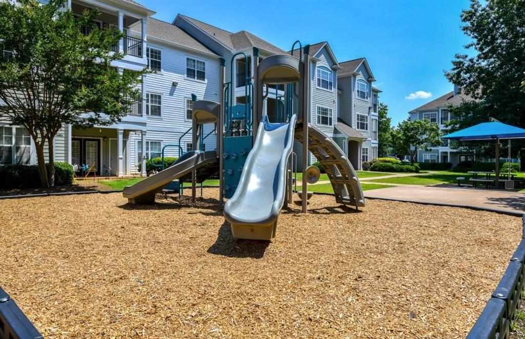 Avana North Point - Residential Lease