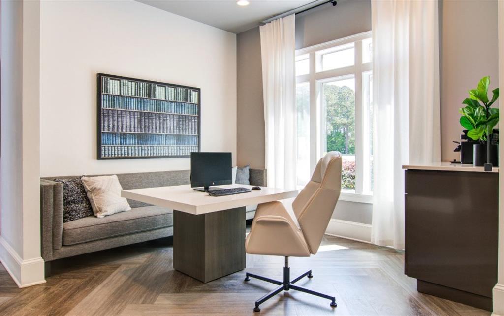 Avana North Point - Residential Lease