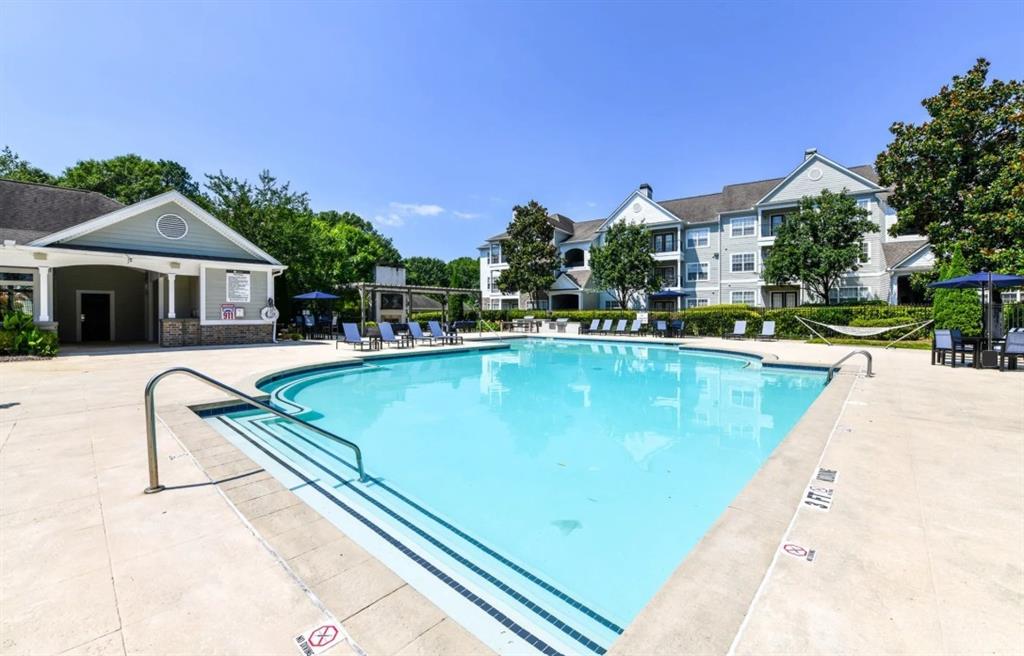 Avana North Point - Residential Lease