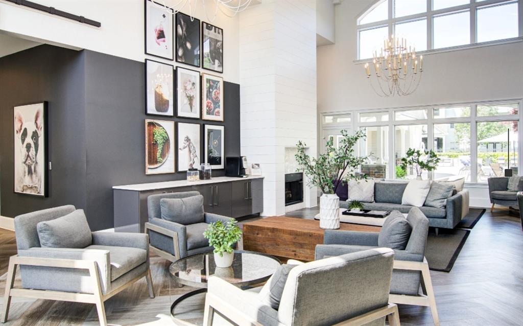Avana North Point - Residential Lease