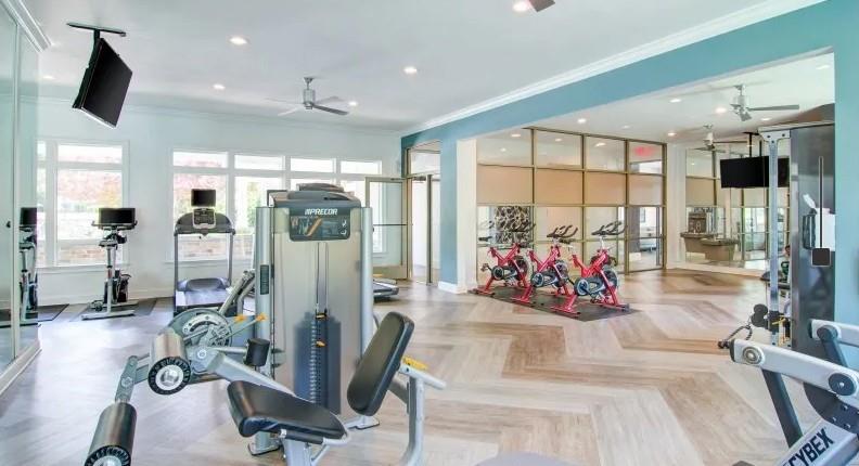Avana North Point - Residential Lease