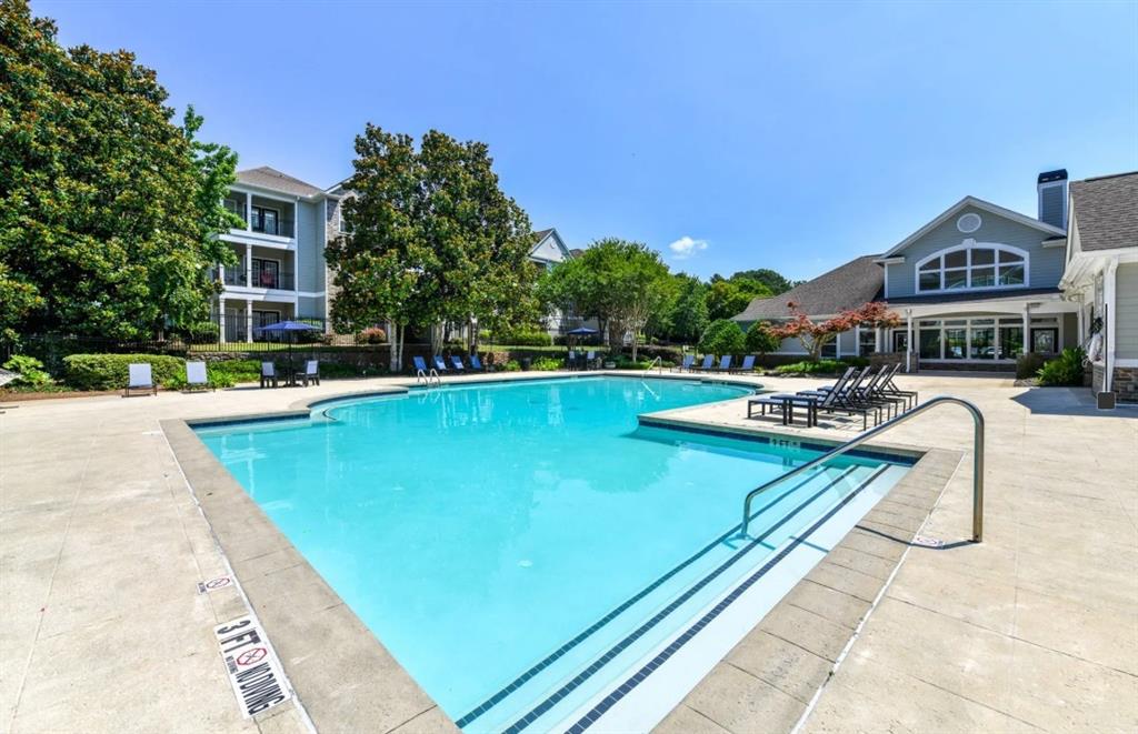 Avana North Point - Residential Lease