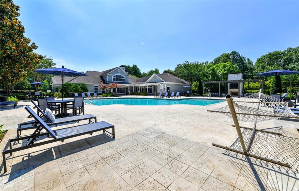 Avana North Point - Residential Lease