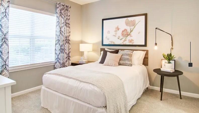 Avana North Point - Residential Lease