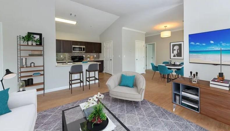Avana North Point - Residential Lease