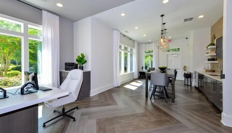 Avana North Point - Residential Lease