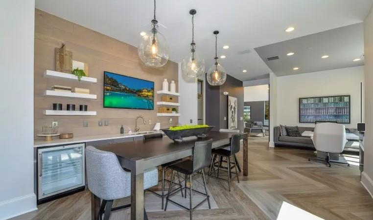 Avana North Point - Residential Lease