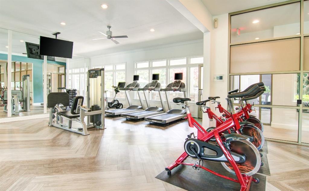Avana North Point - Residential Lease