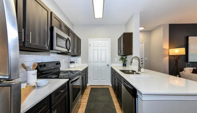 Avana North Point - Residential Lease