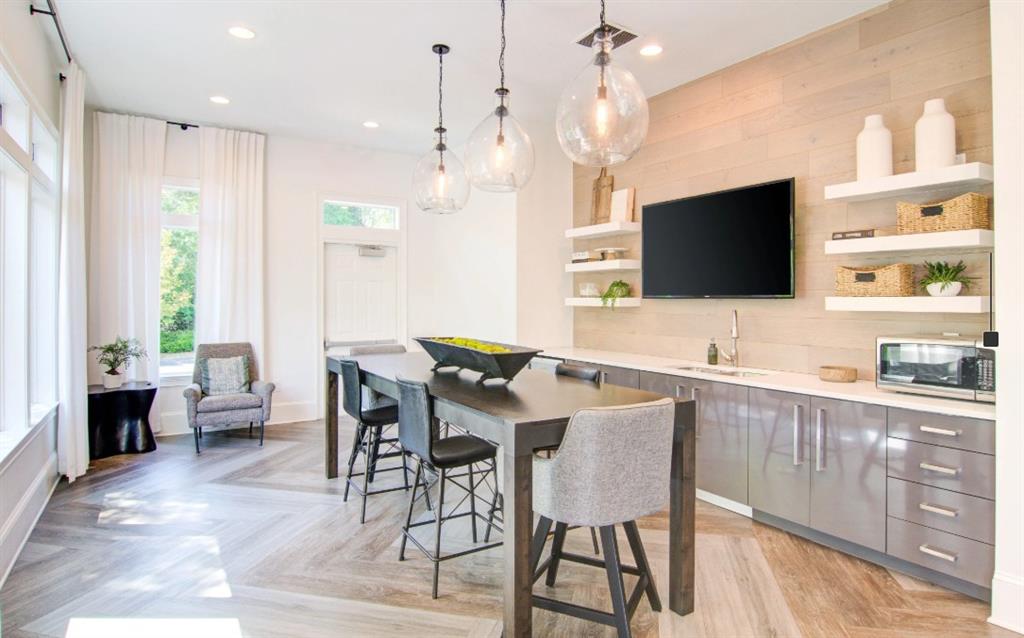 Avana North Point - Residential Lease