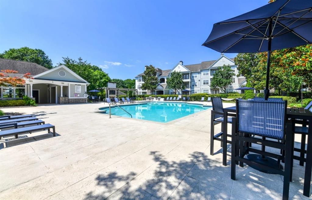 Avana North Point - Residential Lease