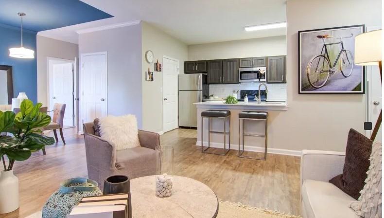 Avana North Point - Residential Lease